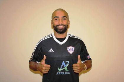 "İlk qolumu vurmaq önəmli idi" – "Qarabağ"ın yeni transferi 