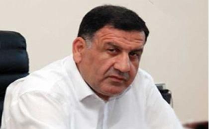 Respublika stadionunun direktoru istefa verdi