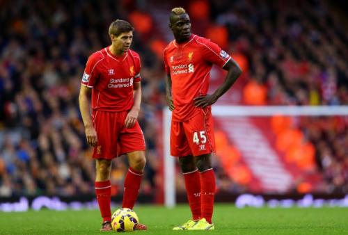 "Balotelli heç vaxt dünya səviyyəli oyunçu olmayacaq" – Cerard