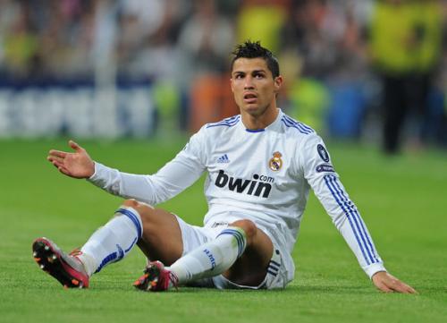 Ronaldo "Real"dan niyə getmək istəyib?