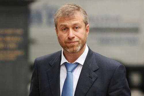 Abramoviçdən Mourinyoya dəstək