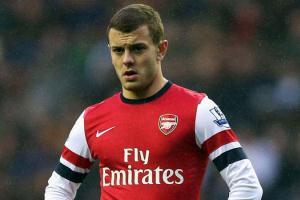 "Arsenal"ın futbolçusu üç ay oynamayacaq