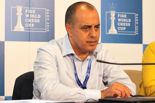 "Eltac Səfərli imkanlarından aşağı səviyyədə çıxış etdi"