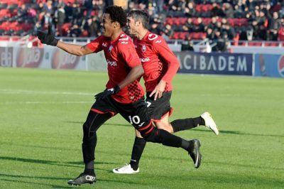 Dodo: “Həyatım boyu bu şansı gözləyirdim”