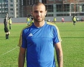 "Xəzər Lənkəran"ın futbolçusu "Kəpəz"də!