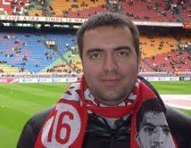 Qanunda futbolçu…