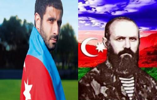 İngiltərə mətbuatı: "Qarabağ"  vətən üçün mübarizə aparırmış kimi vuruşur"