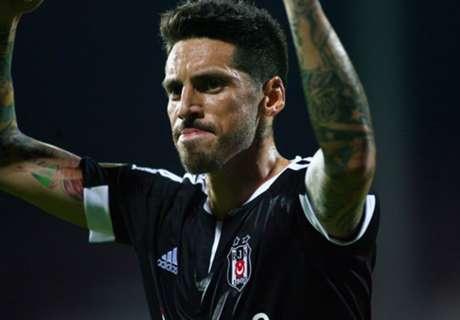 "Beşiktaş"a qələbə qazandıran qol (VİDEO)