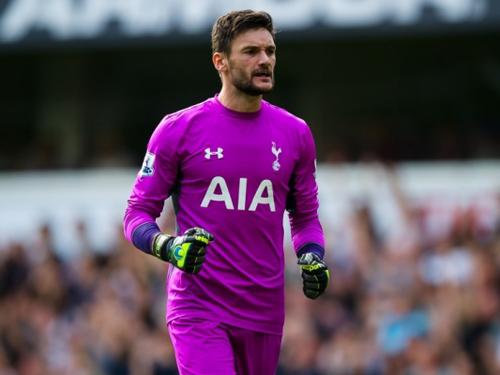 Huqo Lloris: "Hədəfimizə çatdıq"