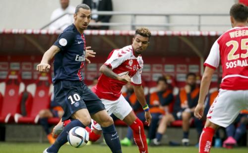 Fransa Liqası: PSJ-dən növbəti xal itkisi