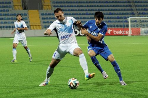 AZAL - "İnter" (FOTOLAR)