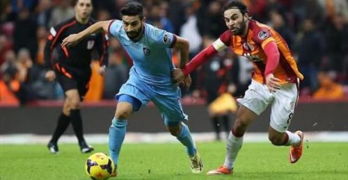 "Qalatasaray" Trabzondan üç xalla dönür (VİDEO)