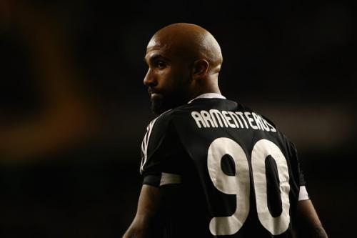 "Armenteros "Qarabağ"da 9 günə "Anderlext"də vurduğu qoldan çox qol vurub"