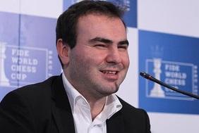 Şəhriyar Məmmədyarov dünya kubokunun 1/4 finalında