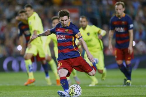 "Barselona"da penaltini kim vuracaq: Messi, yoxsa?..