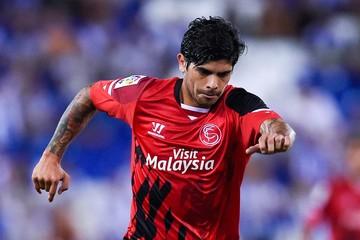 "Sevilya"nın futbolçusu sıradan çıxdı