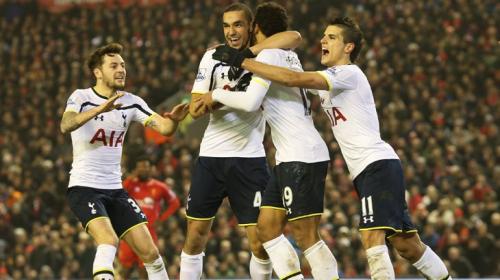 "Tottenhem"də üç zədəli