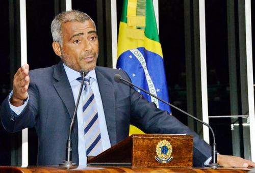 "Dunqa yığmaya ən yaxşıları dəvət etmir" – Romario