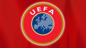 ​UEFA-dan azərbaycanlı hakim-inspektora yeni təyinat