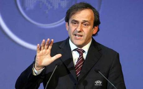 Platini: "FİFA prezidenti seçilsəm..."