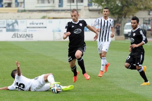 “Qarabağ” – “Neftçi” matçının məkanı və vaxtı müəyyənləşdi