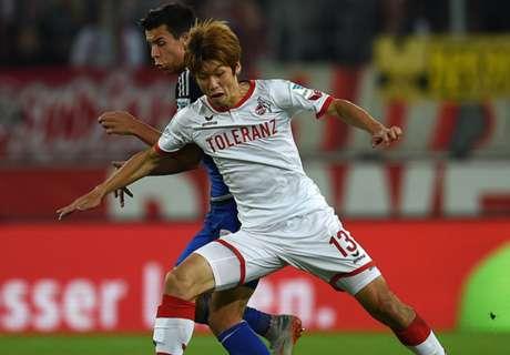 Almaniya Bundesliqası: Kölndə bərabərlik