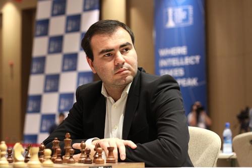 Şəhriyar Məmmədyarov: “Məğlubiyyətimə üzülməsinlər”