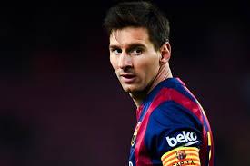 Messi: "Ən yaxşı formada qayıtmalıyam"
