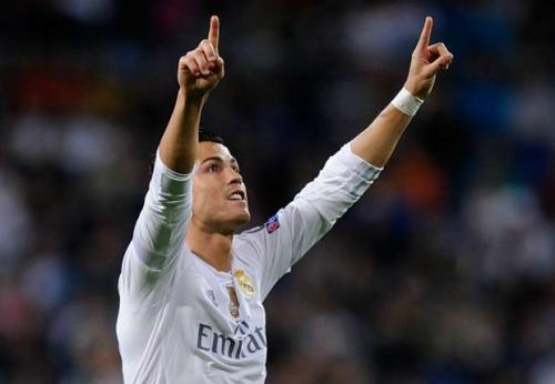 Ronaldo haqda sənədli film hazırdır (VİDEO)