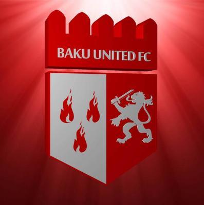 "Baku United" UEFA kubokuna hazırlaşır