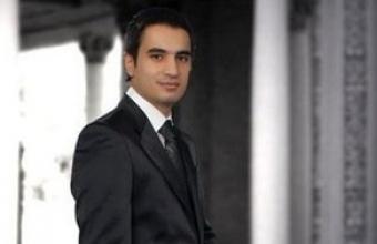 Xalq şairinin oğlu klub prezidenti oldu