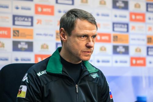 "Qəbələ"də səviyyəli legionerlər oynayır" – "Krasnodar"ın baş məşqçisi