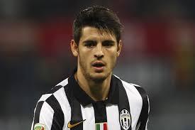 Morata tarixə keçdi
