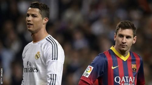 Ronaldo Messini geridə qoydu