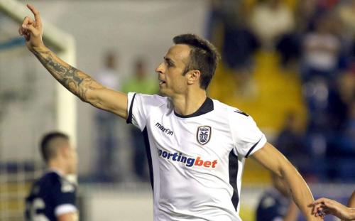 "Bizi qiymətləndirməmək olmaz" – Berbatov
