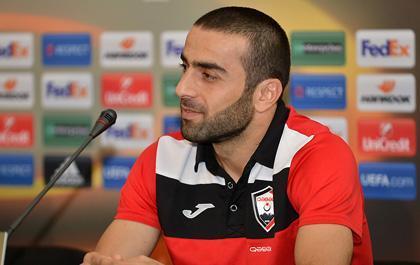 “Ən azı heç-heçə etmək istəyirik” – Arif Daşdəmirov
