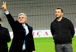 Tahir Gözəl: "Qarabağ" tarix üzərinə tarix yazır"