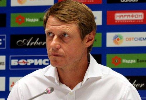 "Layiqli qələbə qazandıq" – "Krasnodar"ın baş məşqçisi