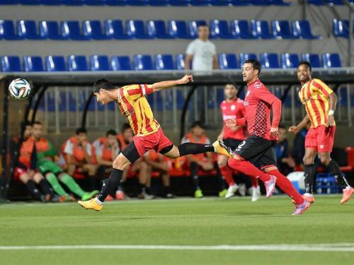 "Dodonun qolunun sayılmaması mənə çatmadı" – Pereyra