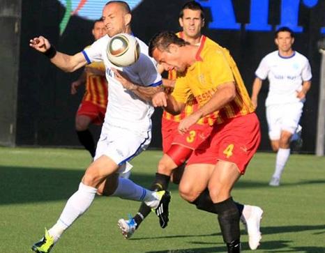 AZAL mövsümdə ilk qələbəsini qazandı