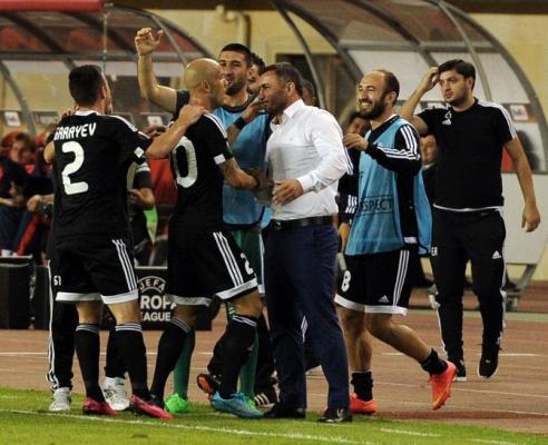 “UEFA yarışında “Qarabağ” dastanı” – Türkiyə mediası qələbədən yazdı