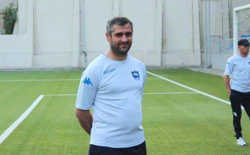 Adil Şükürov qələbəni şərh etdi