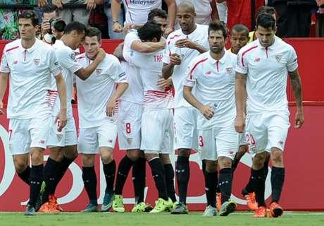 "Malaqa" qalib gəldi, "Espanyol" uduzdu