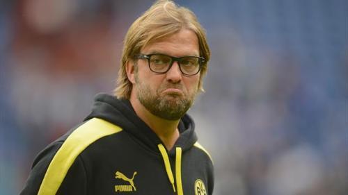 Yurgen Klopp "Liverpull"a razılığa gəlib?