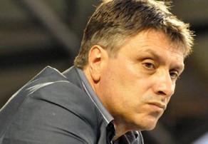 Georgi Nikolov: "Qarabağ"ın bu addımına "Respect" düşür"