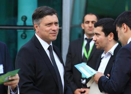 "Azərbaycanı tərk etməyimə qadağa qoyulub" – Nikolovdan sensasiyalı açıqlama