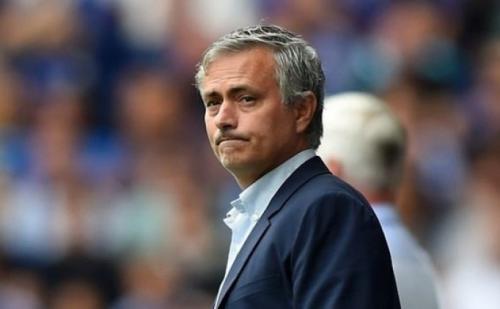 "Çelsi"dən Mourinyo açıqlaması