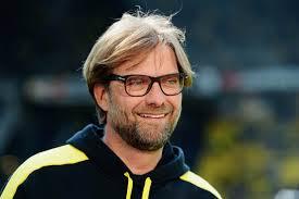 Klopp: "Futbol üçün darıxmamışam"
