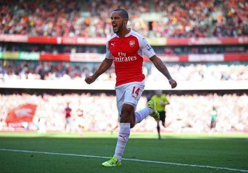 Enrike "Arsenal"ın hücumçusunu istəyir