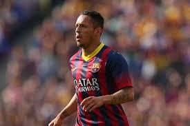 Adriano "Barselona"dan gedir